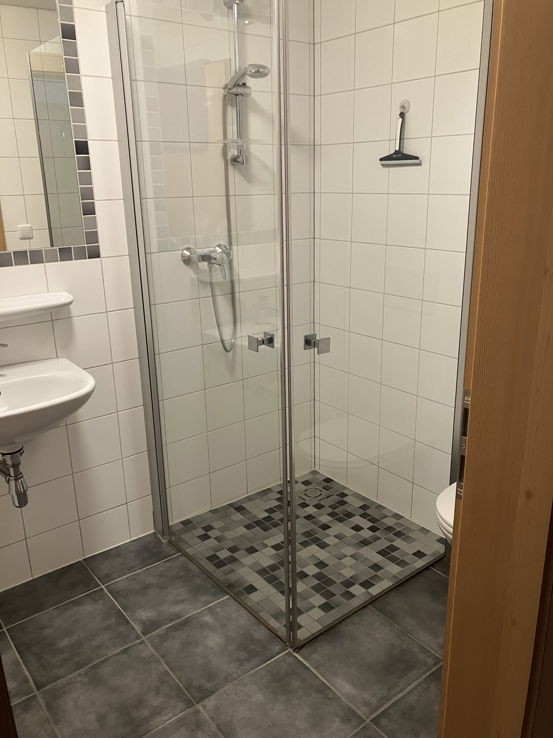 Zimmer Gipfelhaus Grubighütte